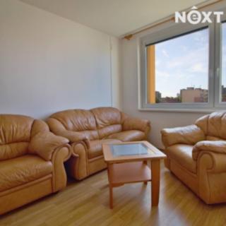 Pronájem bytu 2+kk 32 m² Kladno, Karla Tomana