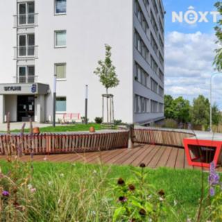 Pronájem bytu 1+kk a garsoniéry 23 m² Praha Chodov, Čenětická