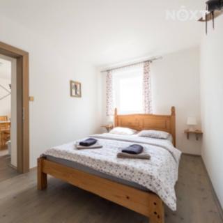 Pronájem bytu 2+1 55 m² Benecko Štěpanická Lhota