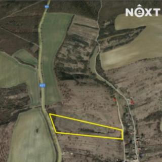 Prodej ostatního pozemku 21 034 m² Ždánice