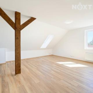 Pronájem bytu 2+kk 58 m² Slaný