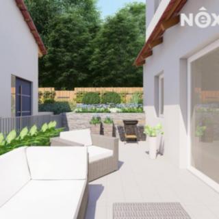 Prodej bytu 4+kk 97 m² Brno