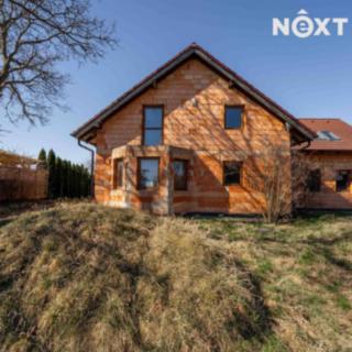 Prodej rodinného domu 252 m² Smilovice