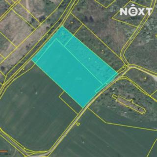 Prodej komerčního pozemku 20 968 m² Staňkovice Tvršice