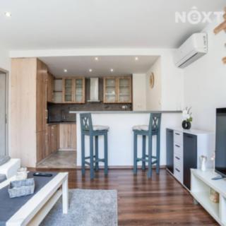 Prodej bytu 3+kk 64 m² Pardubice Zelené Předměstí, Gorkého