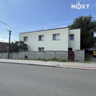 Prodej bytu 4+1 105 m² Ostrava Hošťálkovice, Aleje