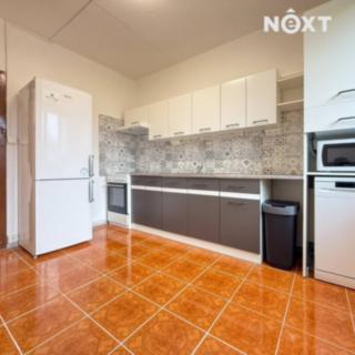 Pronájem bytu 3+1 64 m² Loučovice