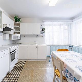 Prodej rodinného domu 115 m² Ruda nad Moravou Hrabenov