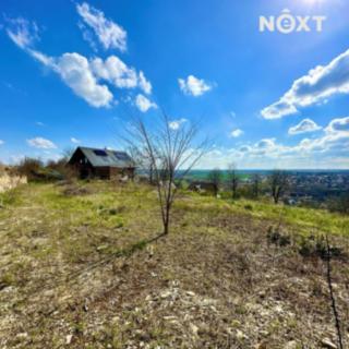 Prodej stavební parcely 1 057 m² Brandýsek