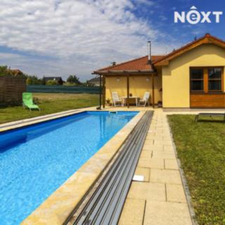 Prodej chaty 50 m² Horní Bezděkov, V Uličce