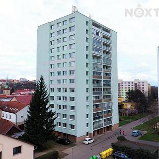 Prodej bytu 3+1 73 m² Chrudim III, Fibichova
