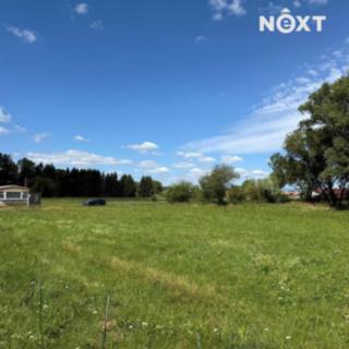 Prodej stavební parcely 18508 m² Hajnice