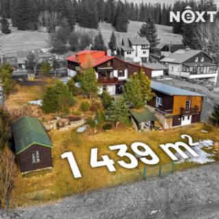 Prodej hotelu a penzionu 509 m² Pernink, Karlovarská