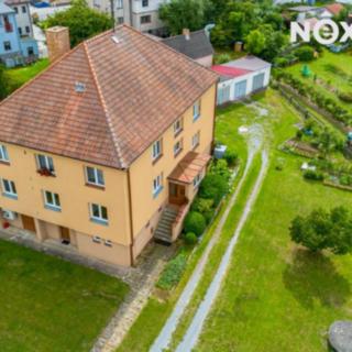 Prodej bytu 4+1 76 m² Kovářov