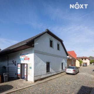 Prodej rodinného domu 270 m² Kamenice nad Lipou, Dobšova
