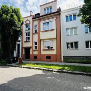 Pronájem bytu 2+1 62 m² Kroměříž, Soudní
