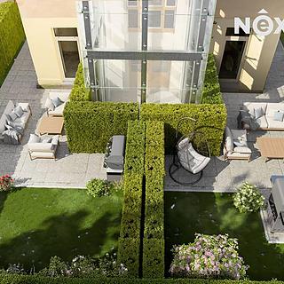 Prodej bytu 2+1, 86m²