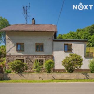 Prodej rodinného domu 213 m² Písečná