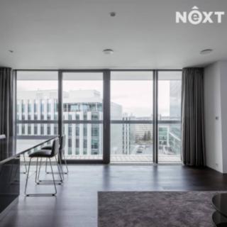 Pronájem bytu 2+kk 80 m² Praha Krč, Milevská