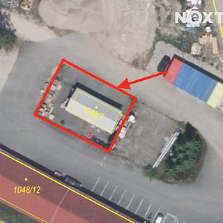 Pronájem Ostatních komerčních prostor 280 m&sup2; Strakonice