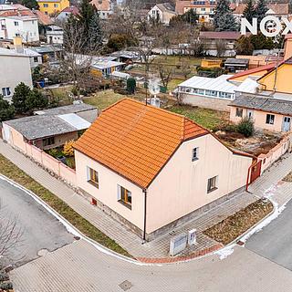 Prodej rodinného domu 94 m² Pečky, Mikoláše Alše