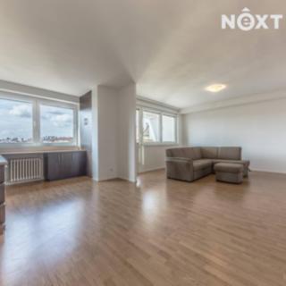 Pronájem bytu 4+kk 114 m² Praha Vinohrady, Vinohradská