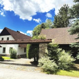 Prodej rodinného domu 178 m² Ždírec nad Doubravou Stružinec