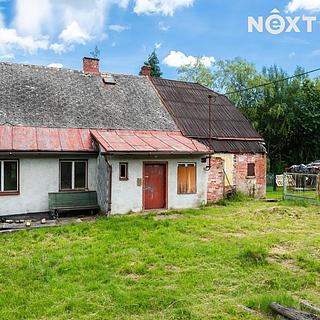 Prodej rodinného domu 349 m² Mosty u Jablunkova
