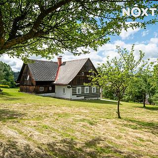 Prodej chalupy 160 m² Poniklá