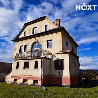 Prodej ostatního komerčního prostoru 400 m² Žatec, Čeradická