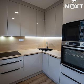 Pronájem bytu 2+1 50 m² Ostrava