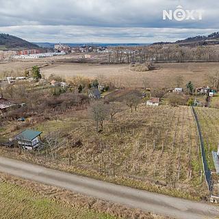 Prodej zahrady 1021 m&sup2; Mikulov
