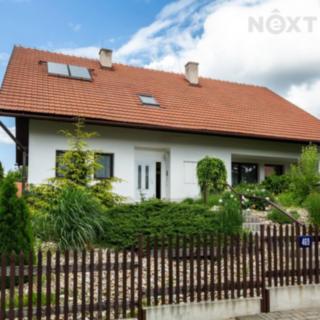 Prodej rodinného domu 280 m² Krmelín, V Zahradách