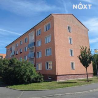 Pronájem bytu 1+kk a garsoniéry 18 m² Františkovy Lázně, Žižkova