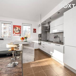 Prodej bytu 2+kk 111 m² Praha Žižkov, Olgy Havlové