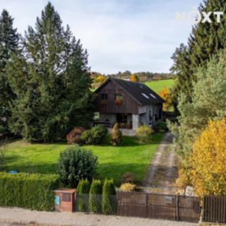 Prodej chalupy 189 m² Branžež