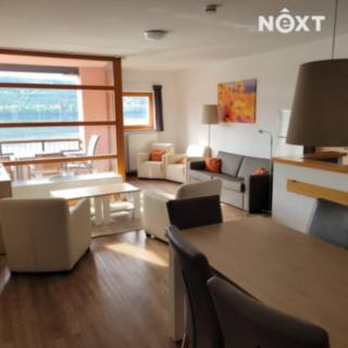 Prodej bytu 3+kk 80 m² Lipno nad Vltavou