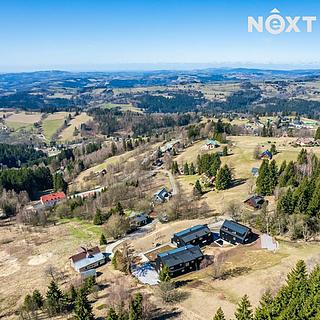 Pronájem bytu 1+kk, garsoniery 33 m&sup2; Benecko