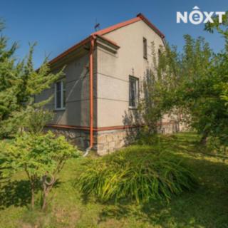 Prodej rodinného domu 104 m² Šumperk, Uničovská