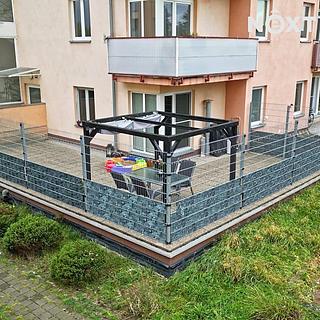 Prodej bytu 2+kk 47 m² Hrušovany u Brna