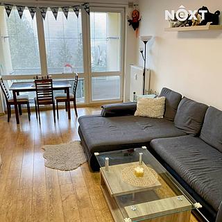 Pronájem bytu 3+1 69 m&sup2; Strakonice