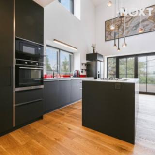 Prodej vily 420 m² Olomouc Nová Ulice, Kašparova
