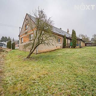 Prodej rodinného domu 146 m² Nový Malín