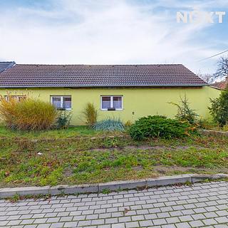 Prodej rodinného domu 188 m² Rohatec