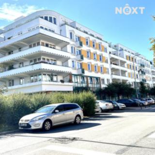 Pronájem bytu 2+kk 48 m² Praha Hlubočepy, Högerova
