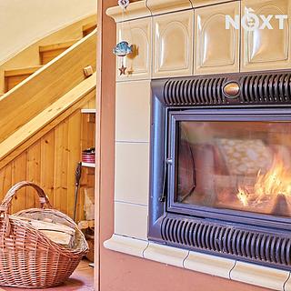 Prodej rodinného domu 255 m&sup2; Stříbřec