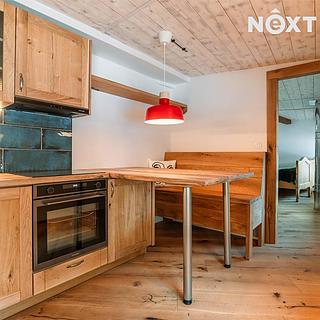 Prodej bytu 2+kk 79 m&sup2; Černý Důl