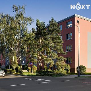 Prodej bytu 3+1 65 m² Žatec, V Zahradách