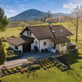 Prodej rodinného domu 210 m&sup2; Dobratice