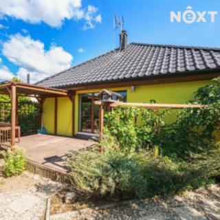 Prodej rodinného domu 100 m² Bělkovice-Lašťany